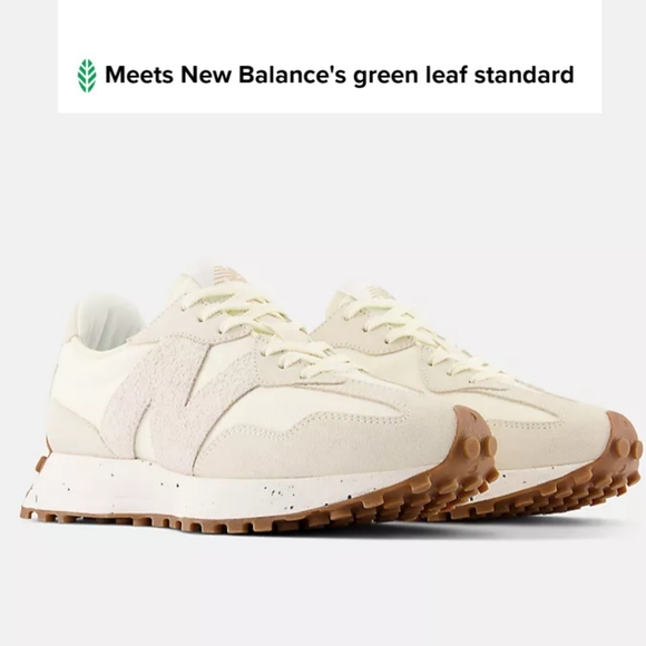New Balance 327 Women Size 8.5 - Picture 7 of 11